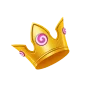 Crown på Gaming Club Online Casino