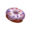 Donut på Gaming Club Online Casino