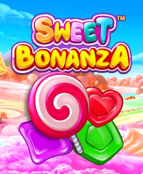 Spill Sweet Bonanza på Gaming Club Casino