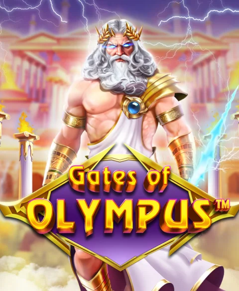 Spill Gates of Olympus på Gaming Club Casino