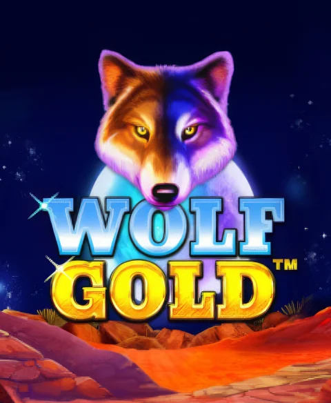 Spill Wolf Gold på Gaming Club Casino