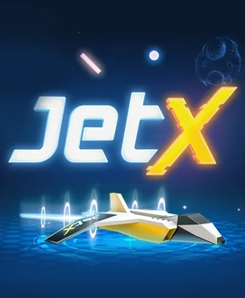 Spill JetX på Gaming Club Casino