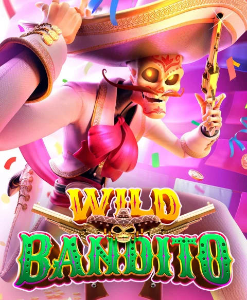 Spill Wild Bandito på Gaming Club Casino